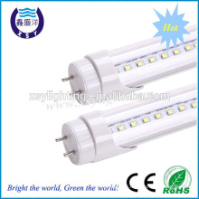 DLC cUL TUV Mark certified 18W 4FT culus dlc lm79 g13 led tube light